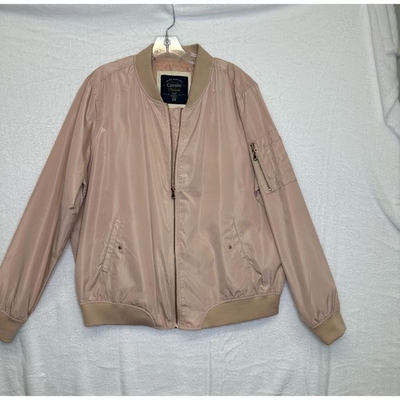 Cavalini Pink Jacket - Picture 1 of 4